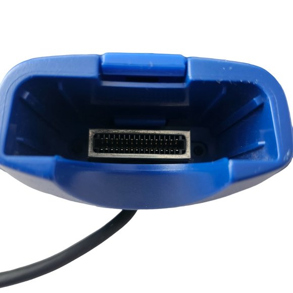 Nintendo N64 Authentic Game Controller | Blue - Picture 4 of 5